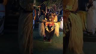 Download lagu Banaspati Raja Sakral😱 mp3