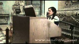 Madre io vorrei - Sandra Fallica