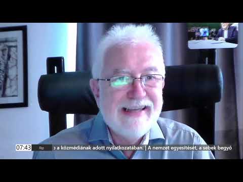 Az egy tévhit, hogy nincs elegendő orvos