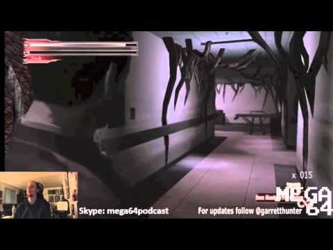 Mega64 Poorly Played Stream 50 - Kyle's Call, Influences