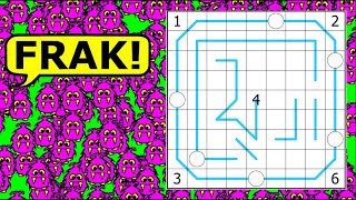 Mission Impossible: Sudoku Edition