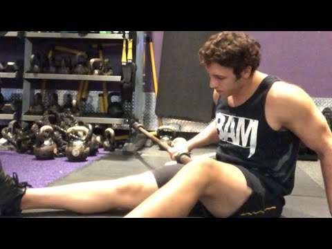 HOW TO BULLET PROOF YOUR LEGS 101