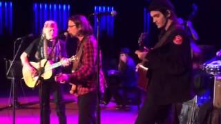 &quot;Living in the Promised Land (LIVE)&quot;