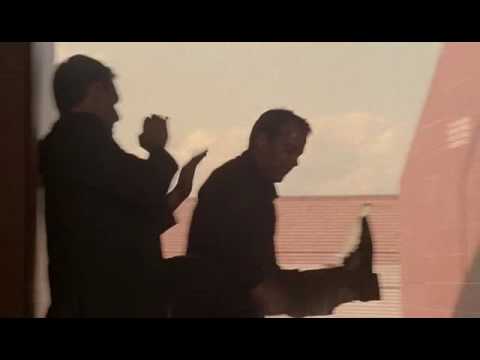 24 Jack Bauer Fight