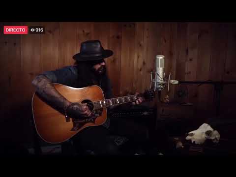 Bring It On Home To Me - Shawn James & The…