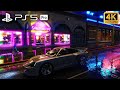 Grand Theft Auto V GTA 5 PlayStation 5 Pro Gameplay 4K