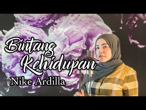 BINTANG KEHIDUPAN - NIKE ARDILLA (ASTRID KUYA COVER & LIRIK)