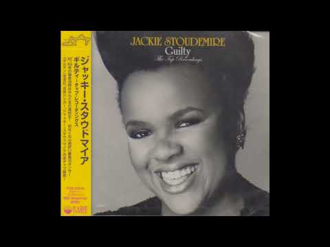 Rare Modern Soul Jackie Stoudemire - Run away Hide From Love
