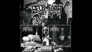 Belphegor - The Last Supper / Blutsabbath (Bonus Songs - Full Compilation)