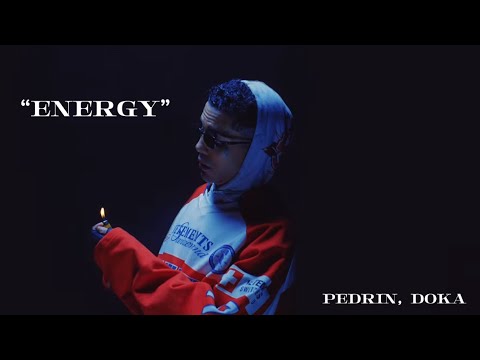 “Energy” Sidoka, Pedrin31. (Video by Doka)