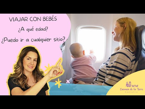 Recien Nacido Durmiendo - Viajar Con Bebes