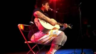 Kimya Dawson - Little Monster Babies, Bobby O,Seven Hungry Tigers in My Underwear Drawer