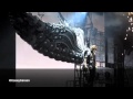 Justin Bieber Concert Intro/All Around The World 9 ...