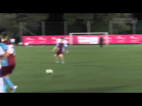 09.07.2015 III Liga C - KPR vs. SSC