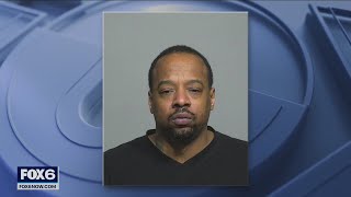 Acting Milwaukee mayor&#39;s brother accused in January shooting | FOX6 News Milwaukee