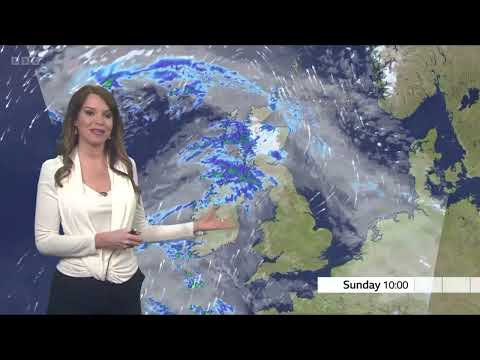 UK Weather Forecast 10 DAY TREND 11/03/2023 - BBC Weather UK Weather Forecast - Elizabeth Rizzini