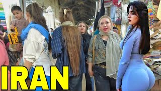 What's REALLY Going on in Iran Right Now!?? Reality vs. Narrative 🇮🇷