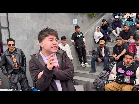 ZORA vs EL OSO - OCTAVOS - FECHA 1