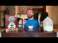 The Definitive Cereal Tier List Chocolate Frosted Flakes