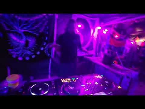 Fade Runner at Lucid Lounge, Big Dub 2023