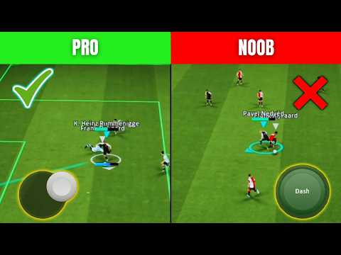 Win Every 1 vs 1 with these 7 tips - eFootball 2026 ✨