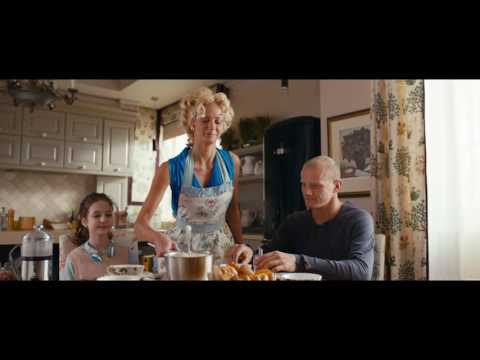 Official Trailer (Subbed)