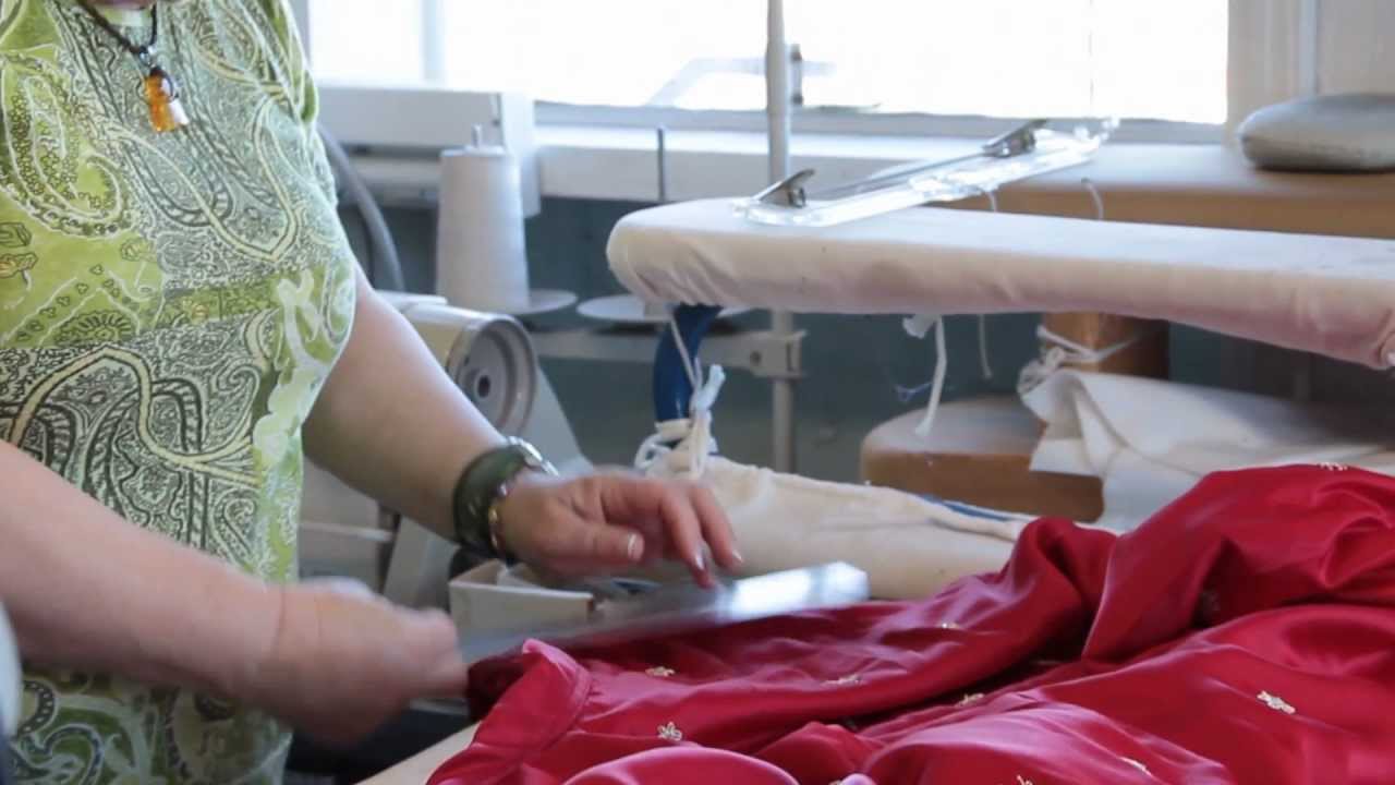 Golden Needle Tailor Shop | Del Mar San Diego Tailor Shop, Alterations