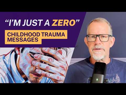 How Childhood Trauma Creates Deep Shame — Complex Trauma