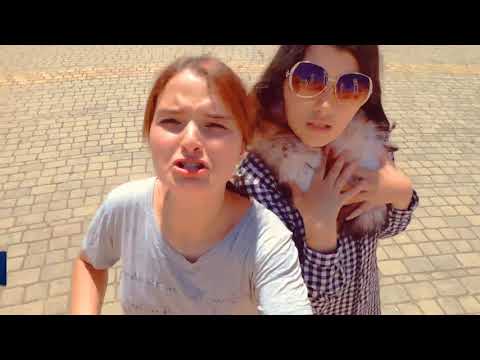 Have fun with MEJI EP 02 (boyz with fun)