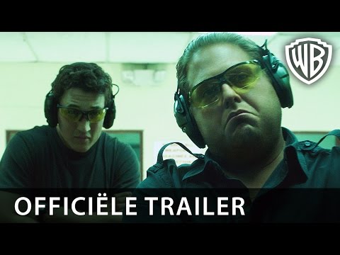 War Dogs | Officiële trailer 2 | NL ondertiteld | 18 augustus 2016 in de bioscoop