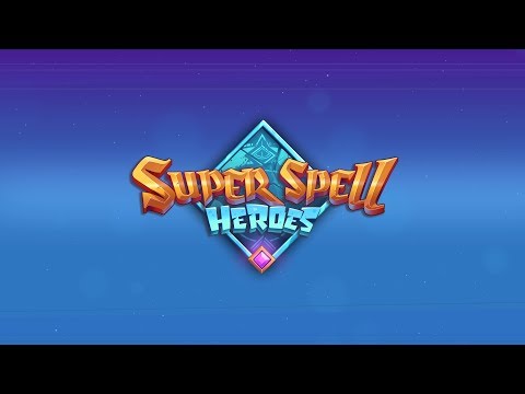 Super Spell Heroes - Magic Mob Video