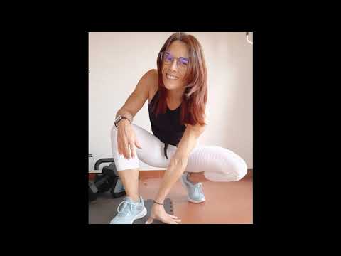 Milf Huge Biceps 34.