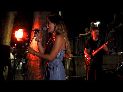 Simple Man - Lynyrd Skynyrd (cover by The Sizzlers)