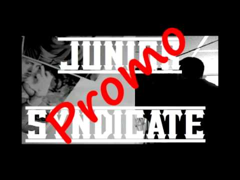 Jr. Syndicate - MP5 - (Album Promo) [2013]