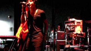Mitchel Musso Do It Up (live)