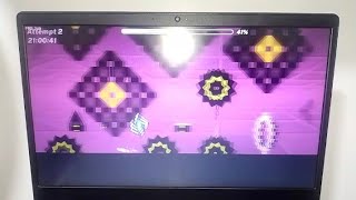 GD 2.2: Take Me Away By Doggie (Medium Unrated Demon Circles) - TheJoker42