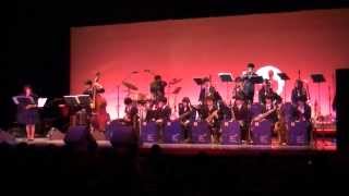 Recognition / 慶應義塾大学ライトミュージックソサエティ / The 58th KLMS Recital