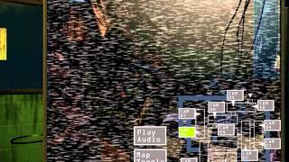 [日本語ゲーム実況]five nights at freddy's 3 #02 2夜目で、2回おしっこ漏らしそうになった。　深夜警備員バイトホラー　2015年2月3日発売