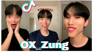 OX ZUNG FUNNY TIKTOK VIDEOS | Sep 2022 | Ox Zung Mama | Seo WonJeong Tik Tok Videos