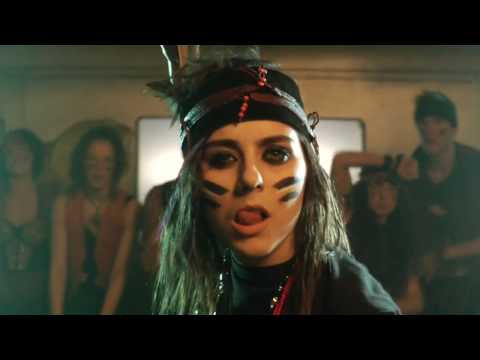 Lady Sovereign I Got You Dancing Video HD