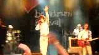 The Alabama 3 Hello I&#39;m Johnny Cash Tartan Heart