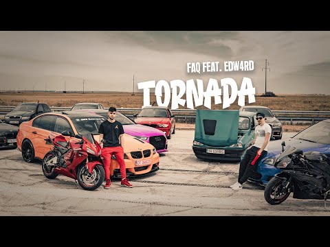 GM Flow feat. EDW4RD - Tornada🌪️ (Taifun II) Videoclip Oficial