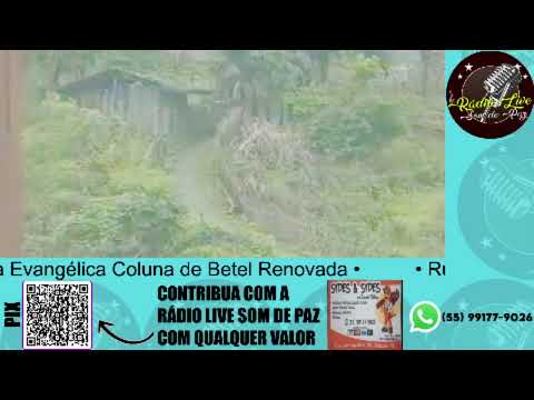 LIVE - TUDO POSSO NAQUELE QUE ME FORTALECE