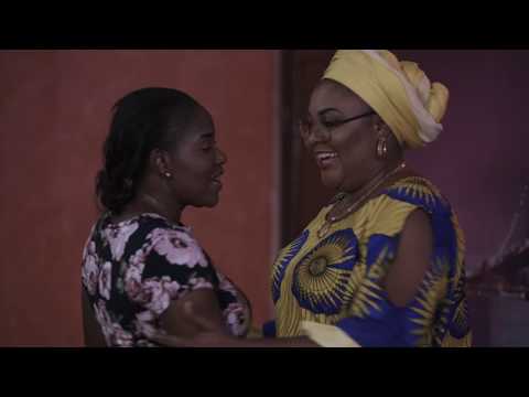 Never Too Late | Odunlade Adekola | Biola Adebayo 2020