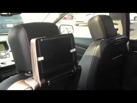 2012 GMC TERRAIN SLT-1 / SLT-2