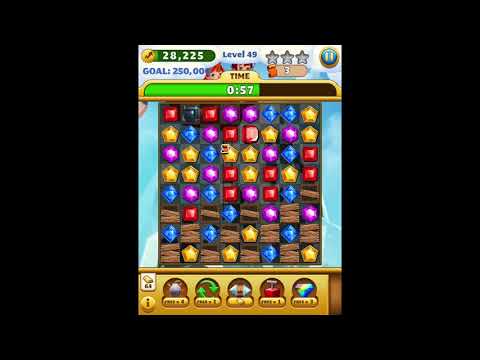 Jewel Mania level 49