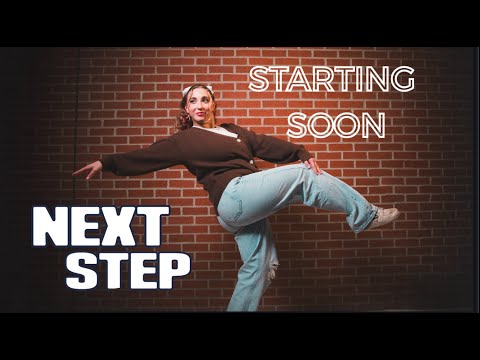 IC Defy Dance Company’s Fall Showcase: Next Step