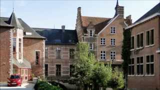 preview picture of video 'Belgium: The City of Leuven'