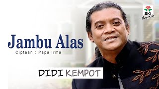 Video thumbnail of "Didi Kempot - Jambu Alas (Official Music Video)"