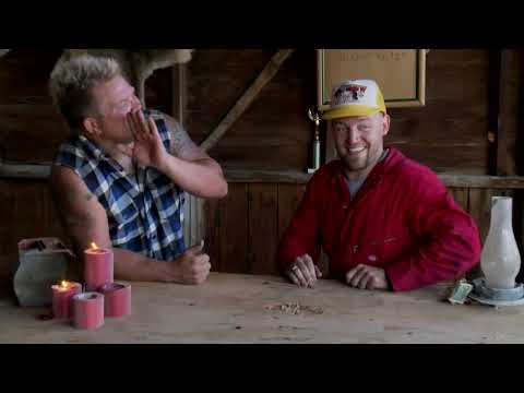 Thrillbillies | Season 3 Episode 4 - The Jackhammer